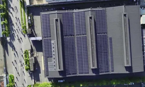 Vẫn còn nhiều vướng mắc doanh nghiệp khó tiếp cận tín dụng xanh