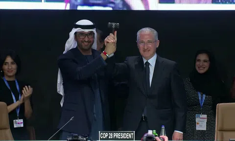 Khai mạc Hội nghị COP29: Đoàn kết vì một thế giới xanh