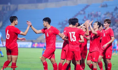 Danh sách sơ bộ đội tuyển Việt Nam tham dự ASEAN Cup 2024 không có Công Phượng, Quế Ngọc Hải và Hùng Dũng