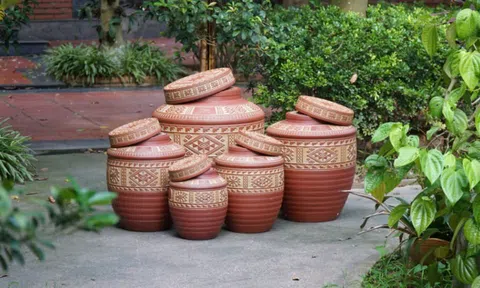 Cơ hội vàng cho ngành thủ công mỹ nghệ của Hà Nội trước các hiệp định FTA thế hệ mới