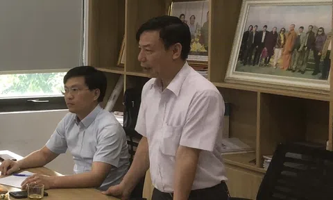 Ban thường vụ Hiệp hội Đầu tư xây dựng – dịch vụ nông lâm nghiệp Việt Nam quyết định một số chính sách hỗ trợ hội viên