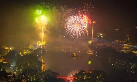 Herbalife Việt Nam tài trợ Chương trình “Chào Năm Mới 2025” tại Hà Nội để khuyến khích lối sống năng động lành mạnh