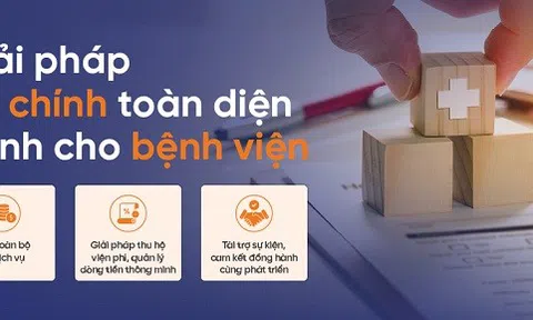 SHB đồng hành cùng ngành Y tế, Giáo dục chuyển đổi số toàn diện