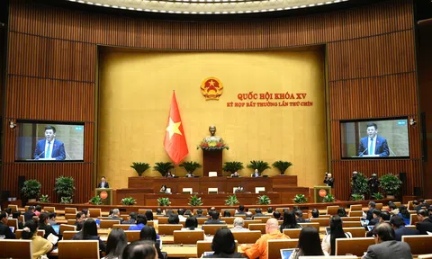 Bộ Công Thương đề xuất nhóm cơ chế, chính sách phát triển dự án điện hạt nhân Ninh Thuận