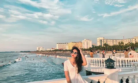 Du lịch Thanh Hóa và những 'điểm đến xanh' thú vị