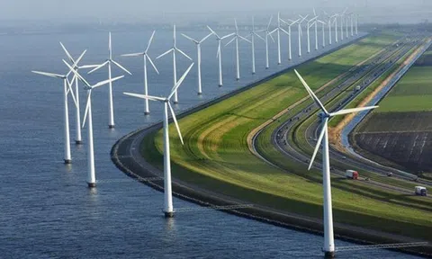 Tiềm năng việc làm mới từ chuyển đổi năng lượng