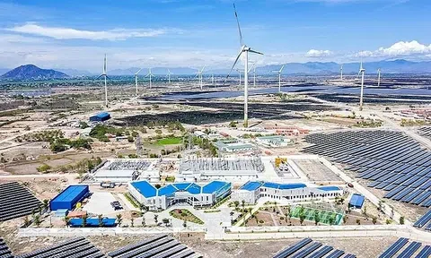 Định giá năng lượng tái tạo phù hợp và hài hòa lợi ích cho các bên