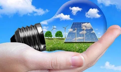 Tiếp tục đi trên “con đường” sử dụng năng lượng tiết kiệm, hiệu quả