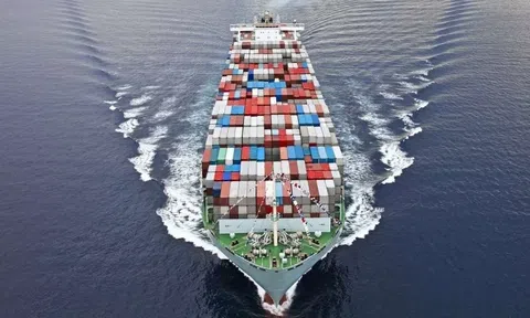 Công nghiệp hàng hải xanh của Na Uy vì tương lai bền vững