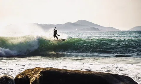 Việt Nam sở hữu nguồn năng lượng sạch vô tận từ Đại dương