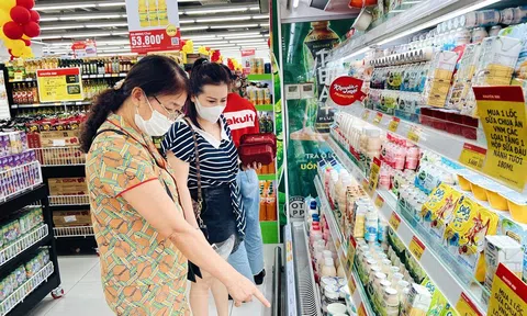 TP. Hồ Chí Minh: Sức mua yếu, doanh nghiệp đề xuất giải pháp mạnh