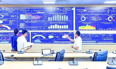 Năm 2025, Thanh Hóa phấn đấu có ít nhất 100 doanh nghiệp công nghệ số