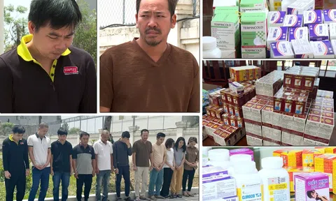 Doanh nghiệp đa cấp phải rà soát toàn bộ sản phẩm sau vụ thuốc giả, sữa giả