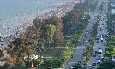 Đón hơn 1,6 triệu lượt khách du lịch, doanh thu hơn 4.170 tỷ đồng trong dịp nghỉ Lễ