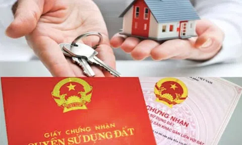 Cân nhắc áp thuế chuyển nhượng bất động sản theo lãi thực