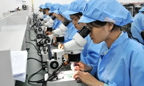 Gần 90 nghìn doanh nghiệp thành lập mới và quay trở lại hoạt động