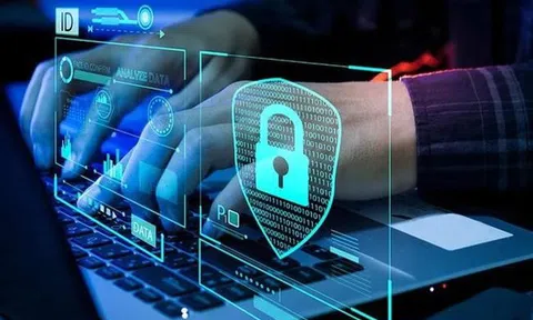 Phòng chống nạn mua bán dữ liệu cá nhân