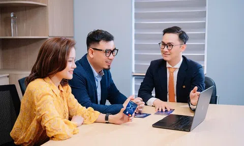 SHB ra mắt thẻ tín dụng doanh nghiệp - Trợ thủ tài chính linh hoạt cho doanh nghiệp bứt phá