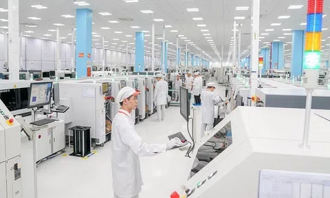 Kiến tạo để doanh nghiệp tư nhân phát triển khoa học công nghệ