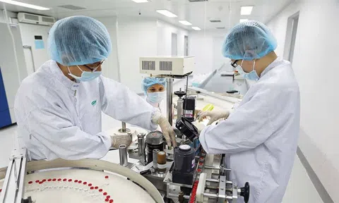 Đảm bảo nguyên tắc xanh trong Luật Hóa chất sửa đổi