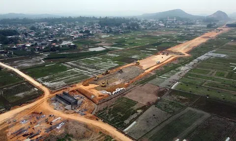 Thanh Hóa: Tiến độ giải ngân vốn đầu tư công cao hơn 7,4% so với cả nước