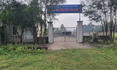 Thanh Hóa quyết liệt xử lý 190 dự án chậm tiến độ