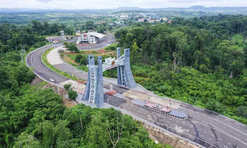 Đảng bộ huyện Đức Cơ đổi mới phương thức lãnh đạo gắn với phát triển kinh tế - xã hội