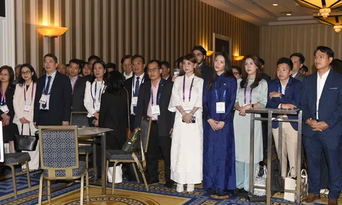 Doanh nghiệp Việt thúc đẩy đầu tư vào thị trường Hoa Kỳ