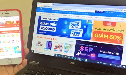 Ai chịu trách nhiệm trước vấn nạn hàng giả, hàng nhái tràn lan trên nền tảng số?