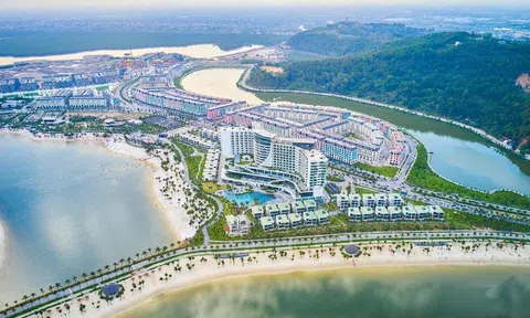 Chủ Khu du lịch quốc tế Đồi Rồng huy động thêm 1.900 tỷ đồng trái phiếu