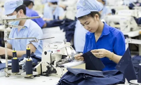 “Xanh hóa” ngành dệt may bằng công nghệ