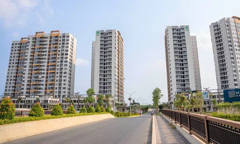 Thanh Hóa tìm nhà đầu tư cho dự án NƠXH lớn nhất từ trước tới nay