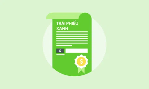 Phát triển trái phiếu xanh để thúc đẩy tăng trưởng bền vững