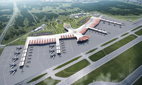 Chính phủ giao tỉnh Kiên Giang lựa chọn nhà đầu tư trong nước mở rộng sân bay Phú Quốc