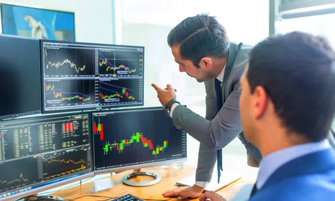 Khối ngoại mua ròng trở lại, chứng khoán Việt Nam có đủ hấp dẫn để giữ chân nhà đầu tư?