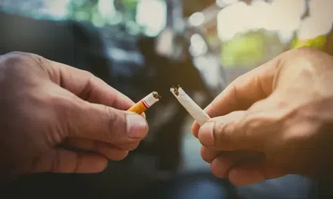 Việt Nam thiệt hại kinh tế gần 108 nghìn tỉ đồng mỗi năm vì thuốc lá