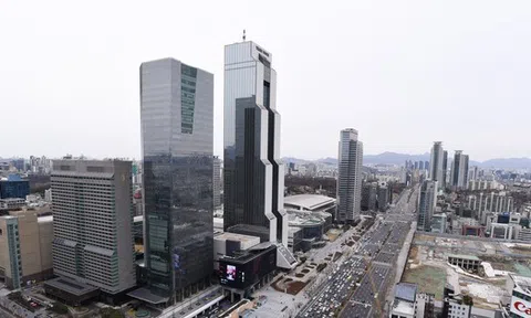 Hiệp hội Thương mại Hàn Quốc thúc đẩy đầu tư tại Việt Nam