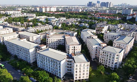 Củng cố niềm tin để doanh nghiệp đầu tư phát triển nhà ở xã hội