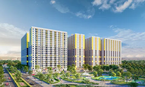 Nâng cao trách nhiệm của người đứng đầu để người lao động có nơi an cư