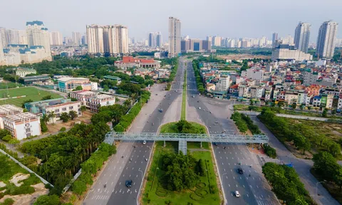 Hà Nội triển khai các nhiệm vụ thực hiện sắp xếp đơn vị hành chính cấp xã