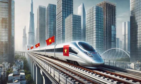 Không tạo áp lực phát triển các dự án lớn cho doanh nghiệp trong nước