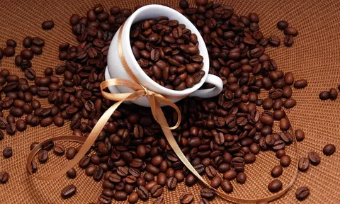 Giá cà phê Việt Nam cao nhất từ trước đến nay