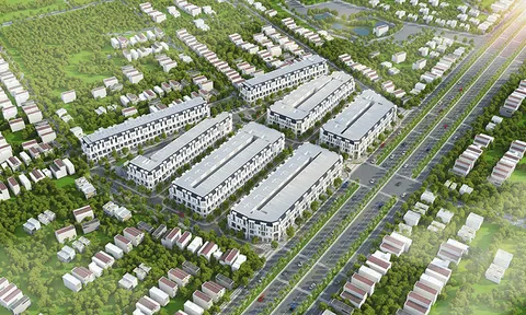 Ninh Bình mời gọi nhà đầu tư thực hiện “siêu đô thị sinh thái” hơn 16.000 tỷ đồng