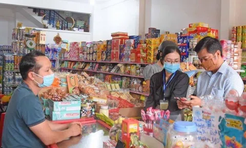 Cách tính thuế hộ kinh doanh nhỏ lẻ 2025