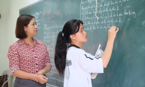 Bộ Giáo dục và Đào tạo đề xuất đưa dạy thêm, học thêm vào danh mục ngành nghề kinh doanh có điều kiện