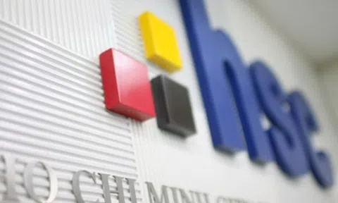 HFIC sẽ tham gia đợt phát hành tăng vốn 2025 của Chứng khoán HSC?