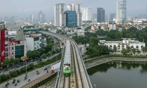 Chính phủ thông qua hồ sơ dự án Luật Đường sắt (sửa đổi)