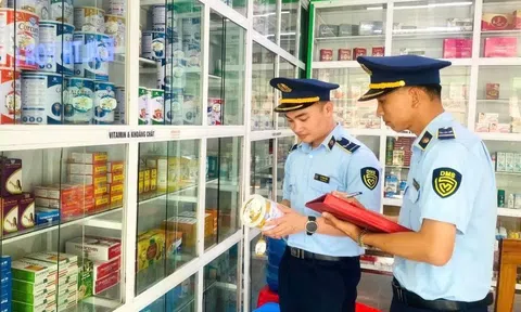 Thanh Hóa: Hơn 70 vụ buôn lậu, hàng giả bị triệt phá trong gần một tháng