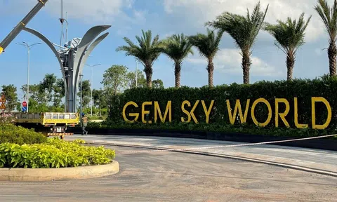 Đất Xanh tăng vốn điều lệ vượt 10.000 tỷ đồng