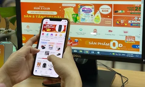 Triệt tận gốc hàng giả, hàng kém chất lượng trên sàn thương mại điện tử